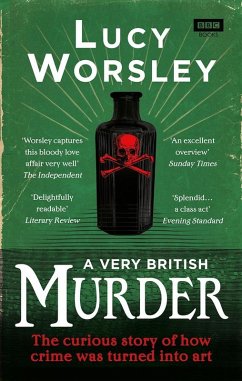A Very British Murder (eBook, ePUB) - Worsley, Lucy