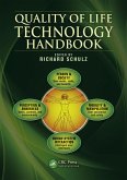Quality of Life Technology Handbook (eBook, PDF)