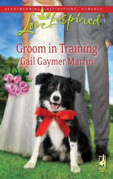 Groom In Training (eBook, ePUB) Groom In Training (eBook, ePUB)