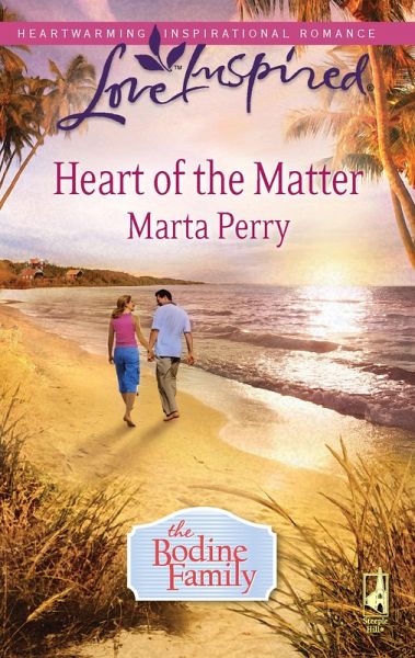 Heart Of The Matter (eBook, ePUB) Heart Of The Matter (eBook, ePUB)