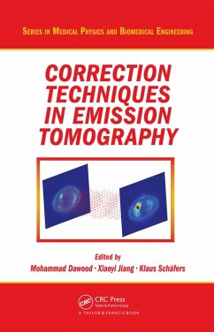 Correction Techniques in Emission Tomography (eBook, PDF)