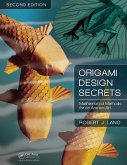 Origami Design Secrets (eBook, PDF)