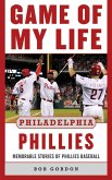 Game of My Life Philadelphia Phillies (eBook, ePUB)