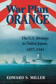 War Plan Orange (eBook, ePUB)