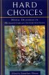 Hard Choices (eBook, ePUB) - Bild 1