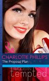 The Proposal Plan (eBook, ePUB)