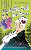Mrs Budley Falls from Grace (eBook, ePUB)