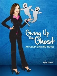 Cover Giving Up The Ghost (eBook, ePUB)