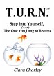 TURN (eBook, ePUB) - Bild 1