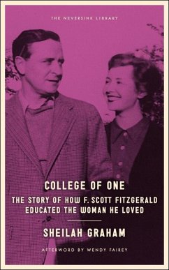 College of One (eBook, ePUB) - Graham, Sheilah