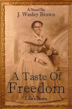 Cover Taste of Freedom (eBook, ePUB)