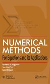 Numerical Methods for Equations and its Applications (eBook, PDF)