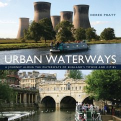 Urban Waterways (eBook, ePUB) - Pratt, Derek