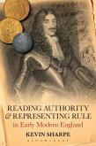 Reading Authority and Representing Rule in Early Modern England (eBook, PDF)