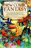 The Mammoth Book of New Comic Fantasy (eBook, ePUB)