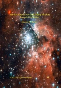 Cover Worlds Apart (One God, Many Worlds) Expanded 2nd Edition (eBook, ePUB)