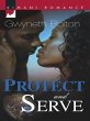 Protect and Serve (eBook, ePUB) - Bild 1