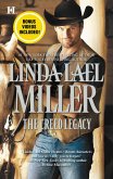 The Creed Legacy (The Creed Cowboys, Book 3) (eBook, ePUB)