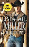 The Creed Legacy (eBook, ePUB)