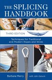 The Splicing Handbook (eBook, ePUB)