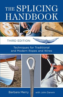 Cover The Splicing Handbook (eBook, ePUB)