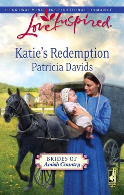 Katie's Redemption (eBook, ePUB) - Davids, Patricia