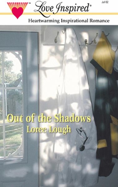 Out Of The Shadows (eBook, ePUB) Out Of The Shadows (eBook, ePUB)