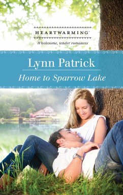 Cover Home to Sparrow Lake (eBook, ePUB)
