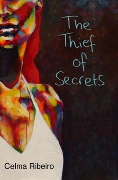 Cover Thief of Secrets (eBook, ePUB)