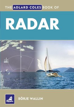 The Adlard Coles Book of Radar (eBook, ePUB) - Wallin, Borje