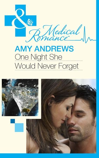 One Night She Would Never Forget (eBook, ePUB)