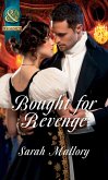 Bought For Revenge (Mills & Boon Historical) (eBook, ePUB)