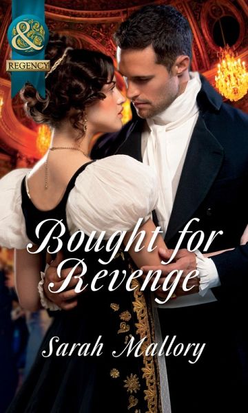 Bought For Revenge (eBook, ePUB)