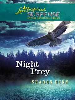 Night Prey (eBook, ePUB) - Dunn, Sharon
