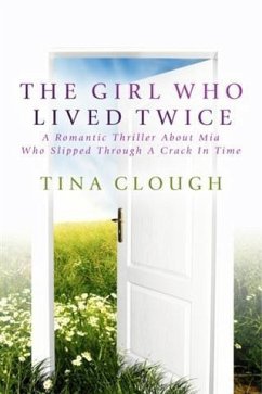 Cover Girl Who Lived Twice (eBook, ePUB)