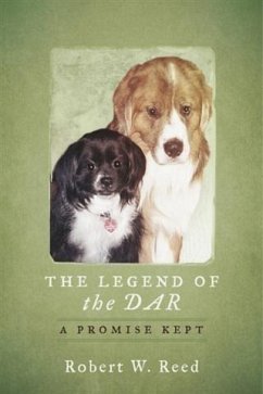Cover Legend of the DAR (eBook, ePUB)