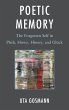 Poetic Memory (eBook, ePUB) - Bild 1