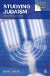 Studying Judaism (eBook, ePUB) - Bild 1