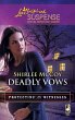 Deadly Vows (eBook, ePUB) - Bild 1