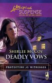 Deadly Vows (eBook, ePUB)