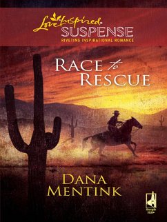 Cover Race to Rescue (eBook, ePUB)