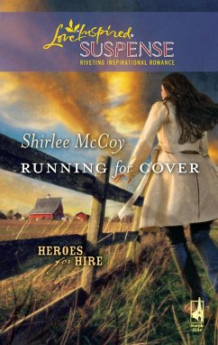 Running for Cover (eBook, ePUB) - Mccoy, Shirlee