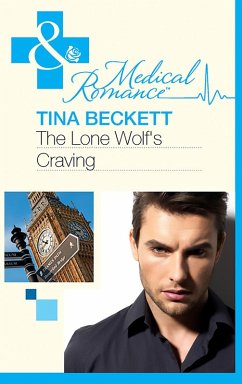 The Lone Wolf's Craving (eBook, ePUB) - Beckett, Tina