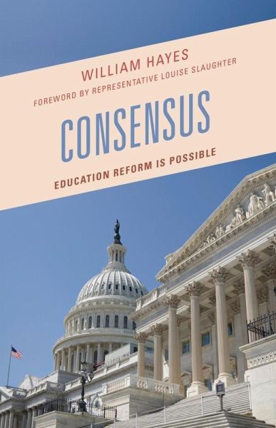 Consensus (eBook, ePUB)