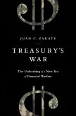 Treasury's War (eBook, ePUB)