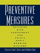 Preventive Measures (eBook, ePUB) - Bild 1