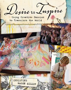 Desire to Inspire (eBook, ePUB) - Mason Miller, Christine