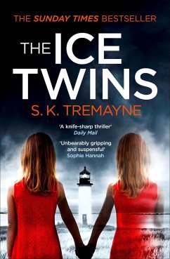 The Ice Twins - Tremayne, S. K.