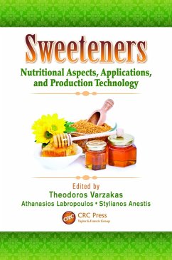 Sweeteners (eBook, PDF)