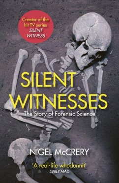 Silent Witnesses (eBook, ePUB) - Mccrery, Nigel